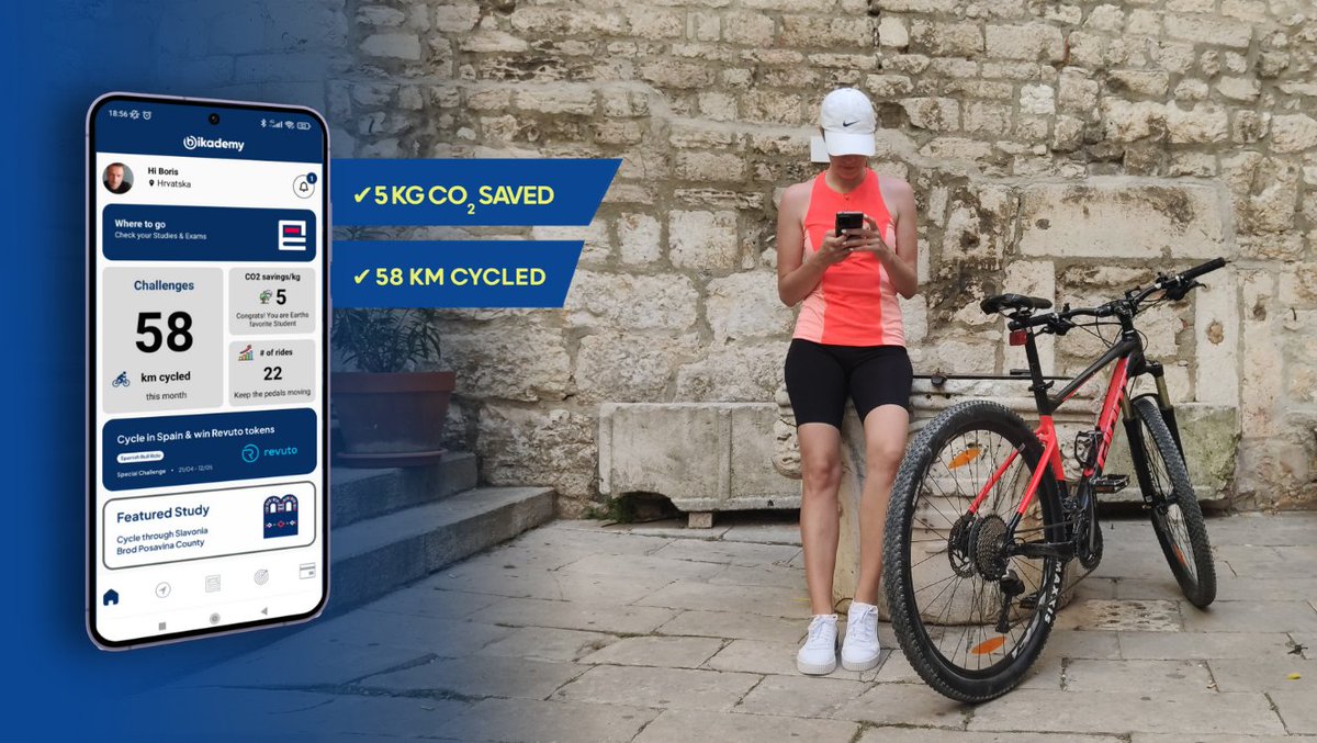 bikademy's tweet image. Not another memecoin. 🚫

Real-world cycling + token rewards = Web3 with purpose.

Crypto projects: your chain could power the next challenge.

#BlockchainUtility #Web3Adoption #web3 #blockchain