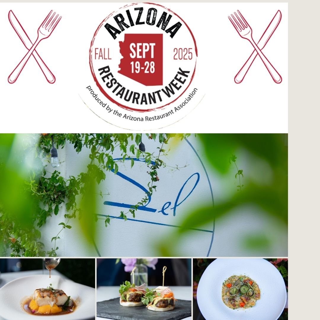 Sel Bistro previously Sel tweet media