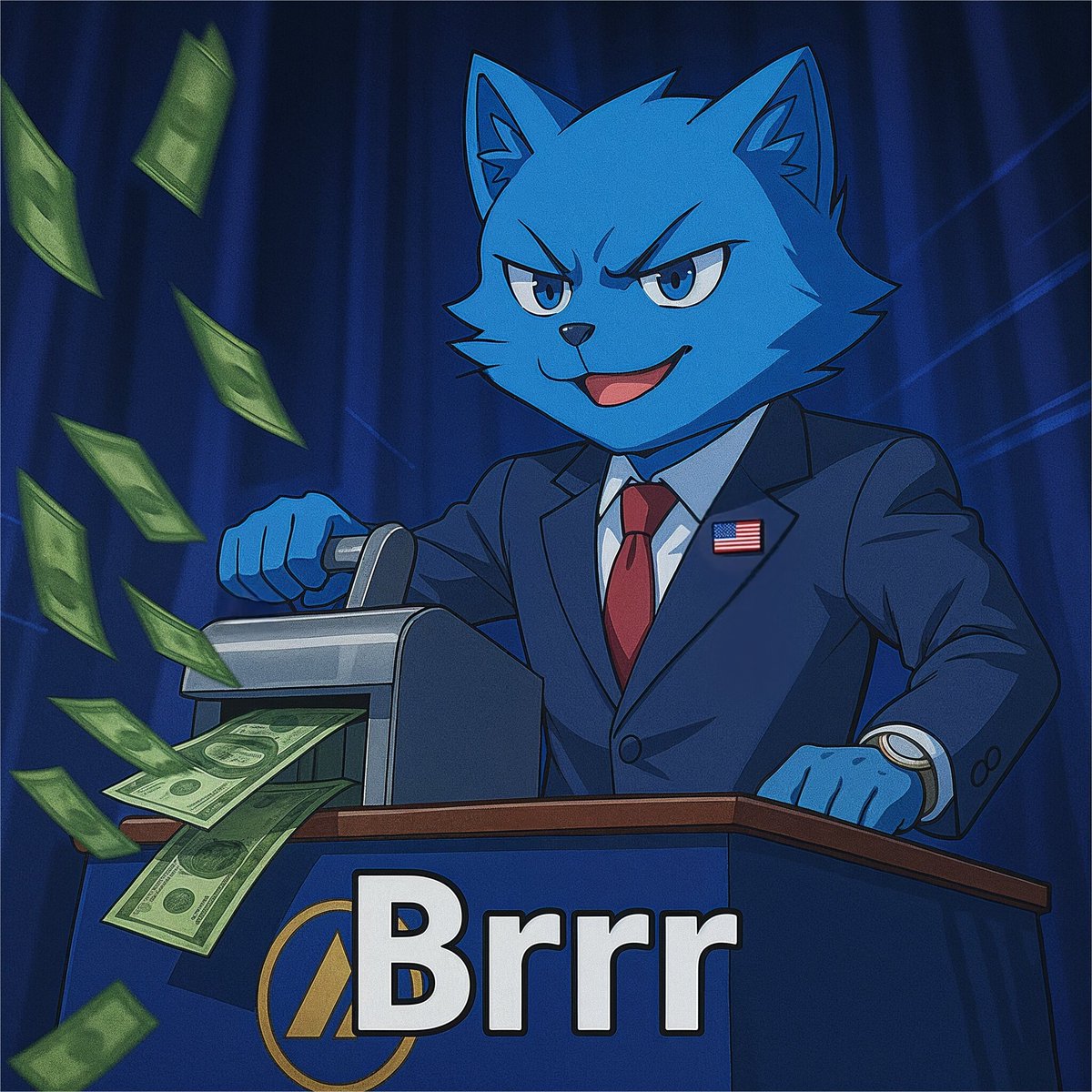 LokUnchained tweet media