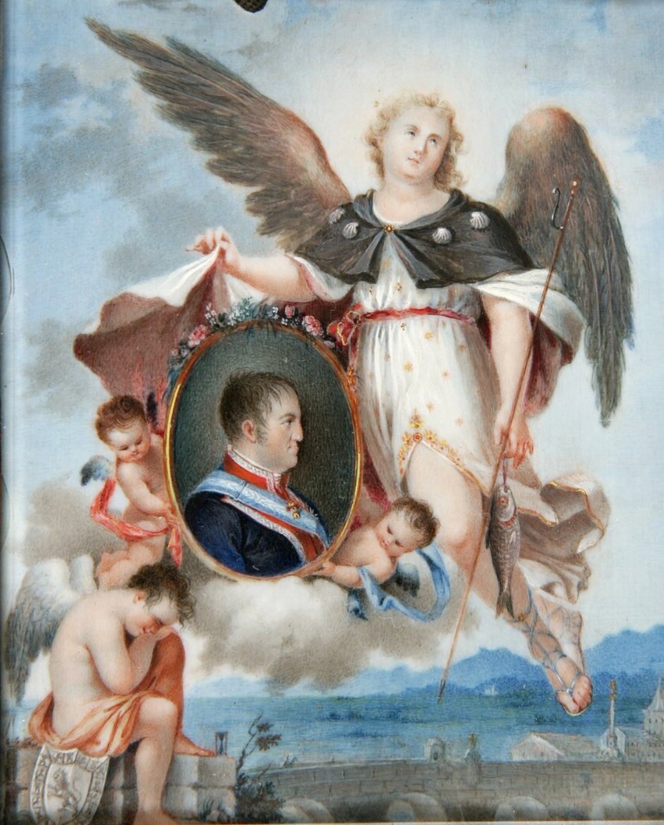 Emotivo recuerdo de <a href="/Claudiashein/">Claudia Sheinbaum Pardo</a> a S.M. Fernando VII a través del grito de Miguel Hidalgo en 1810:

"¡Viva Fernando VII y la Virgen de Guadalupe!" "¡Viva la religión!, ¡viva nuestra madre santísima de Guadalupe!, ¡viva Fernando VII!, ¡viva la América y muera el mal gobierno!"