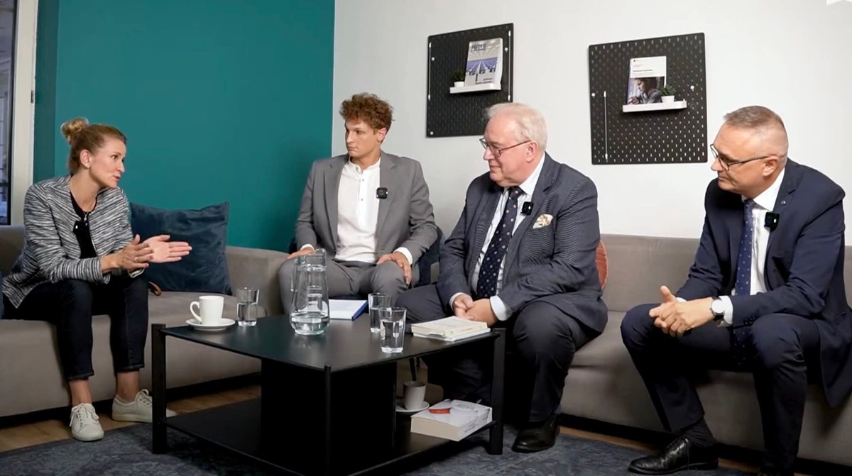 Stanisław Okoński tweet media