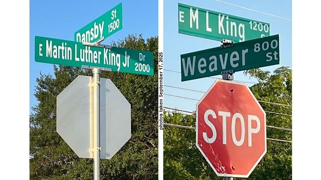 WTAW 1620 AM & 94.5 FM tweet media