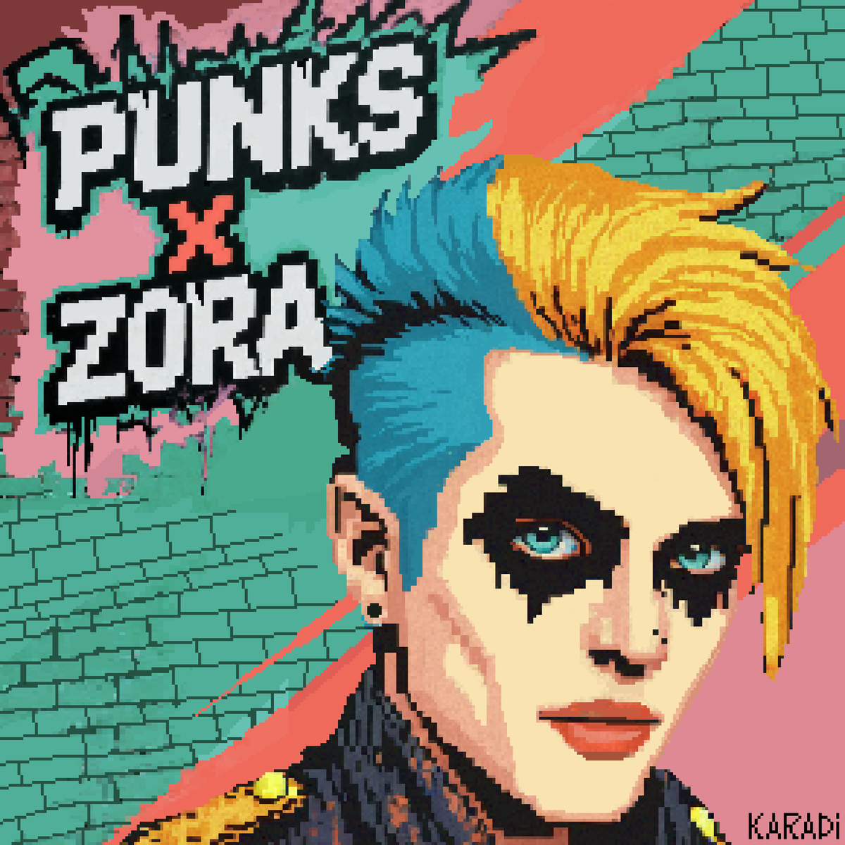 ZoraArt #001

Pixelorama v0.11.3
290 x 290 pixels

#zora #NFT #pixelart #NFTs #NFTCommunity 

zora.co/coin/base:0x31…