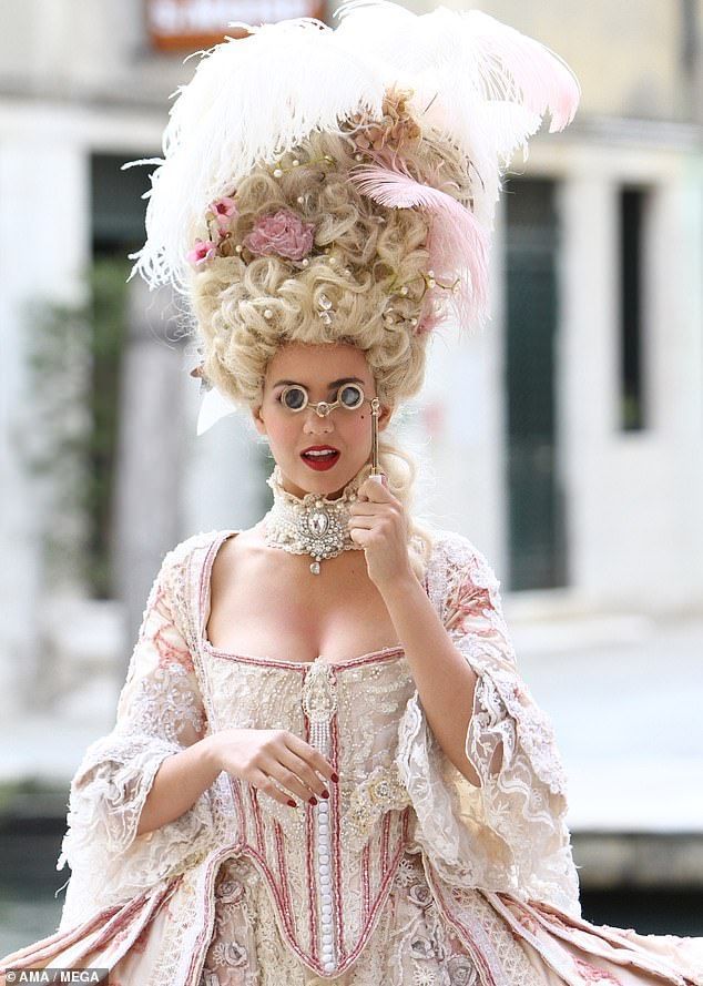 𝕷𝖆𝖉𝖞 𝕵𝖔𝖈𝖆𝖘𝖙𝖆 𝖉𝖊 𝕻𝖗𝖔𝖒𝖔 tweet media