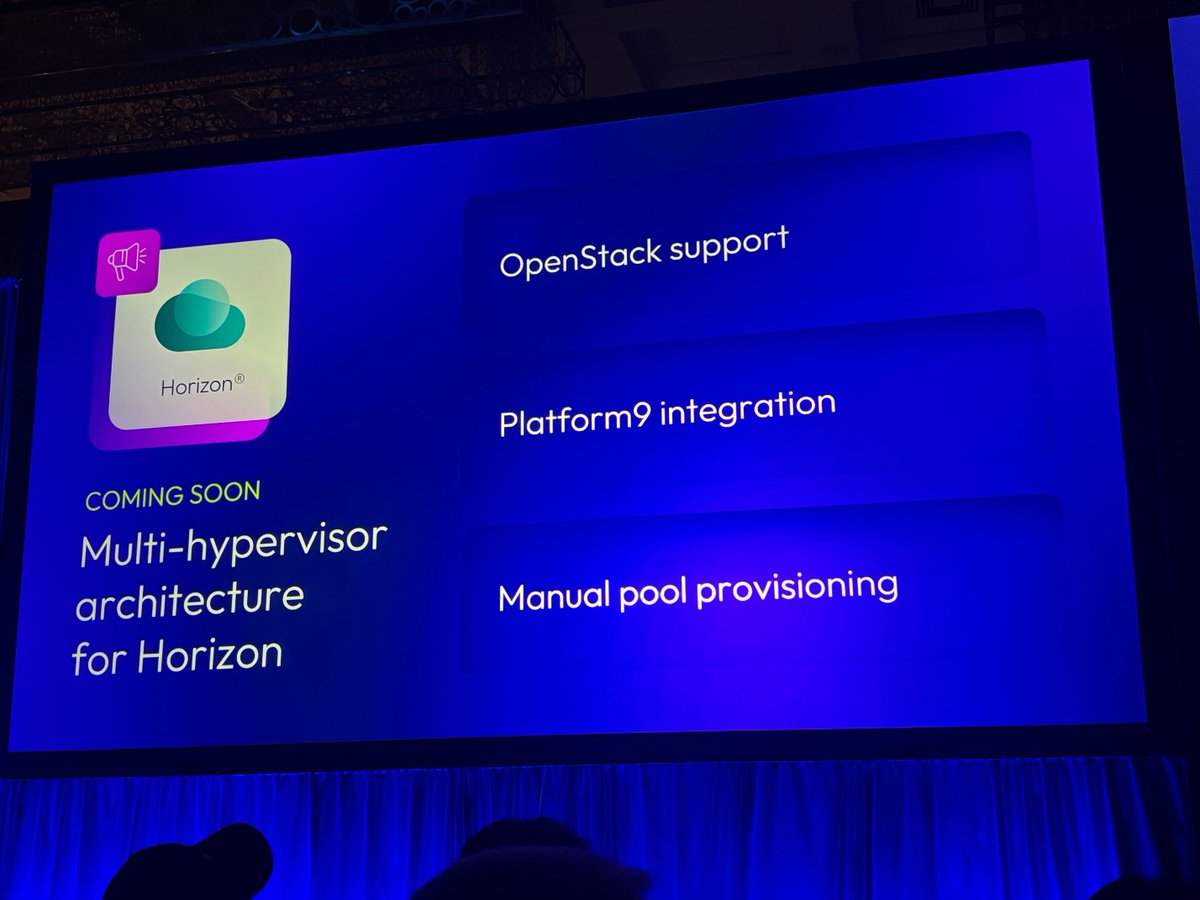 Platform9 tweet media