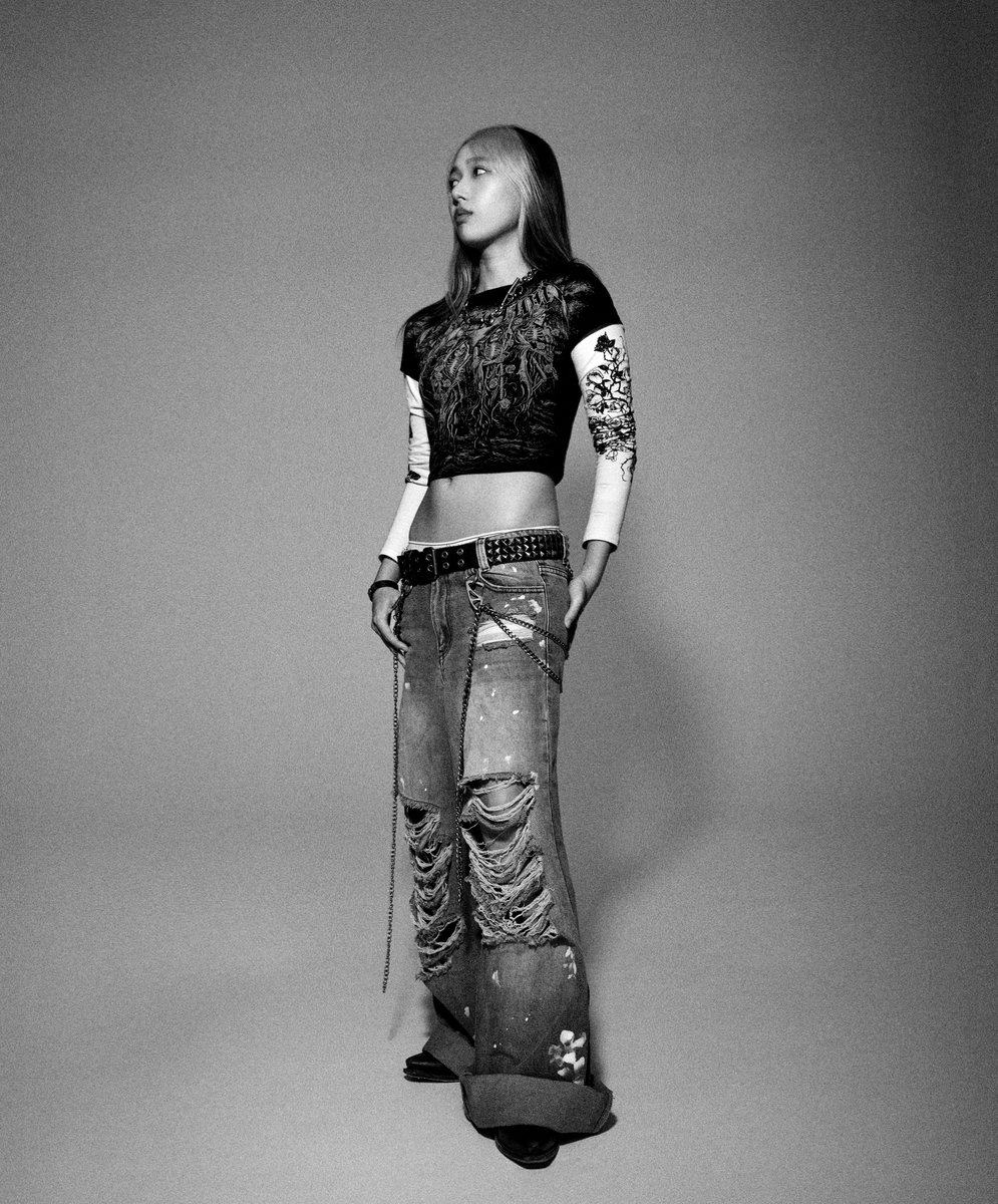 For singer-songwriter Hannah Bahng, her latest release The Misunderstood EP, has been the ultimate avenue of self-discovery. Full interview here: bit.ly/3K5NnmQ