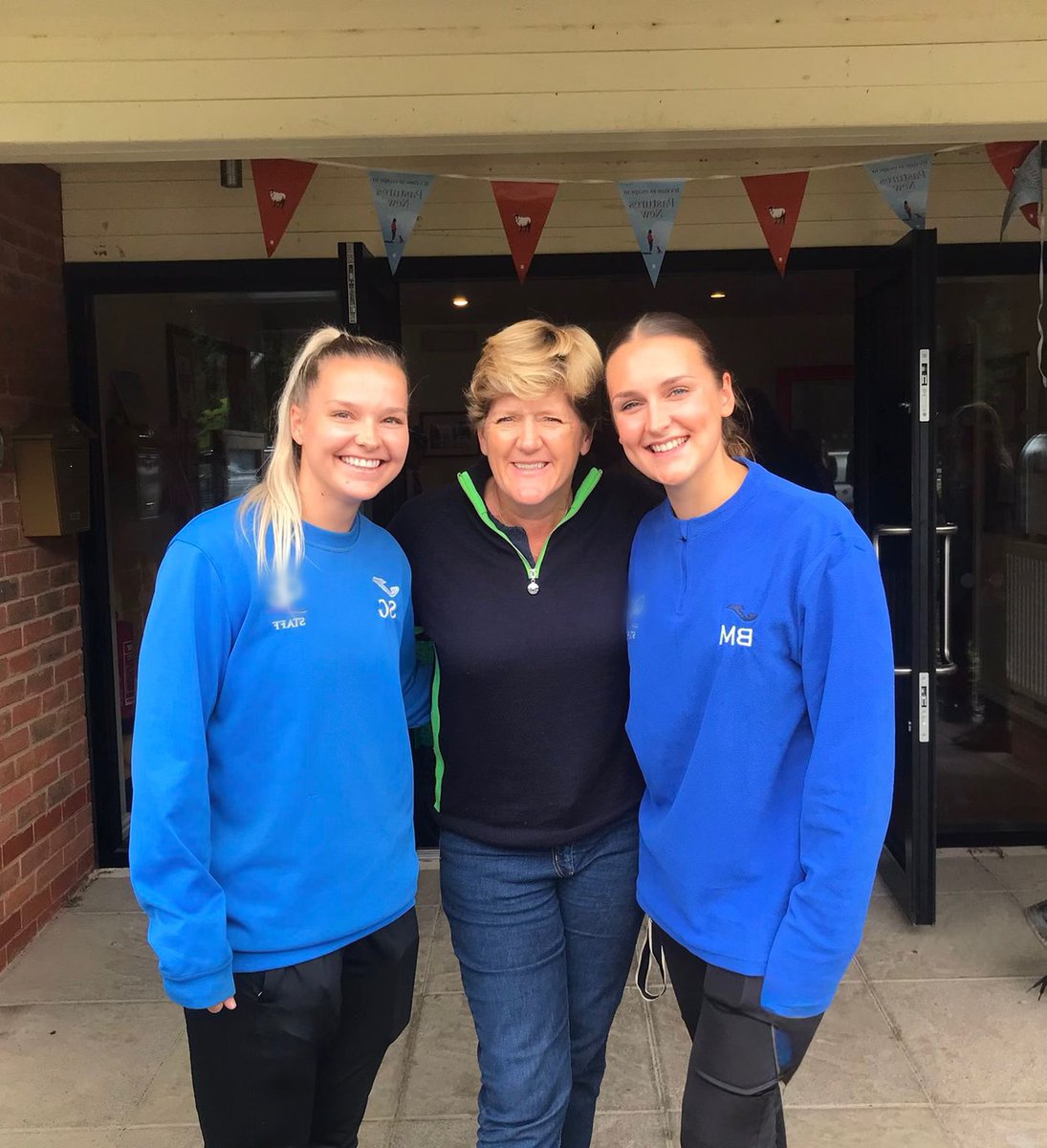 S Griffiths tweet media