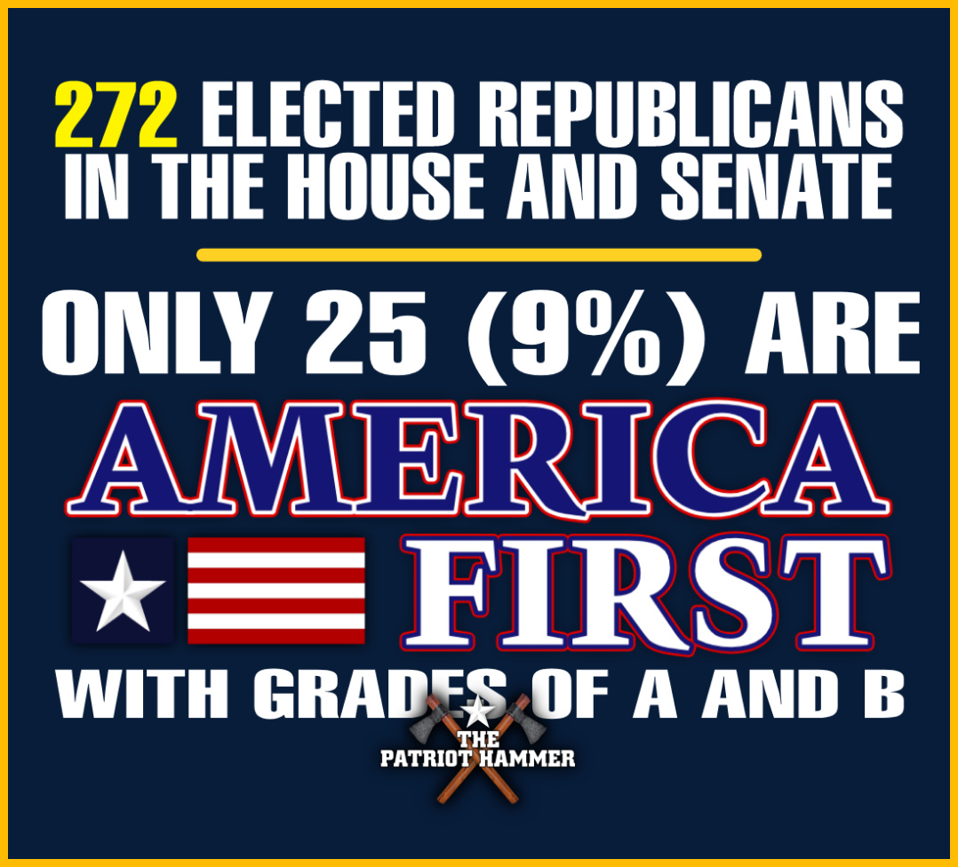 <a href="/SpeakerJohnson/">Speaker Mike Johnson</a> 😂🤣😂🤣😂
MORE BIG BIDEN &amp; PELOSI ERA SPENDING!
MORE LIES BY OMISSION!
MORE EXCUSES FOR NO DOGE CUTS!
MORE SILENCE ON TRUMP EOs!

We know the drill, Mike.