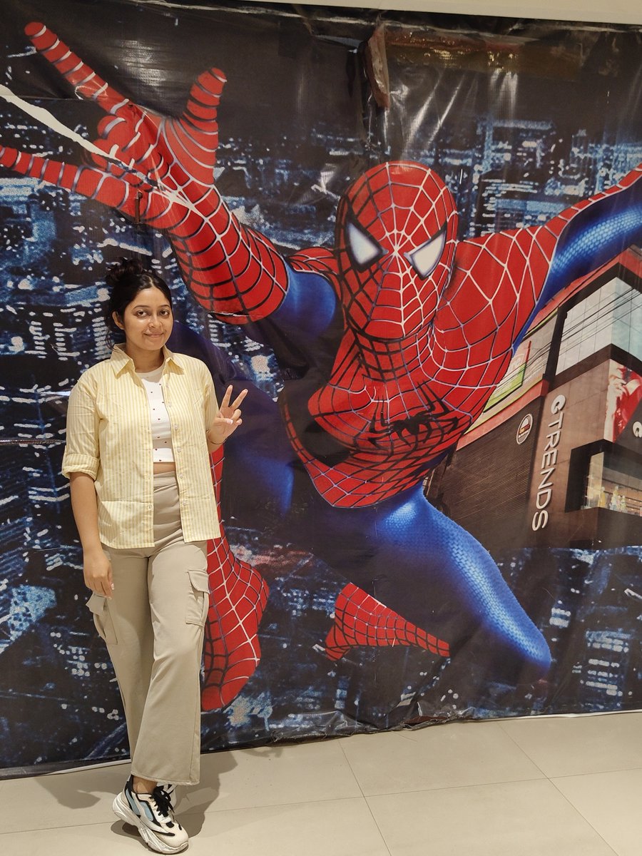 Ojasvi Chattopadhyay tweet media