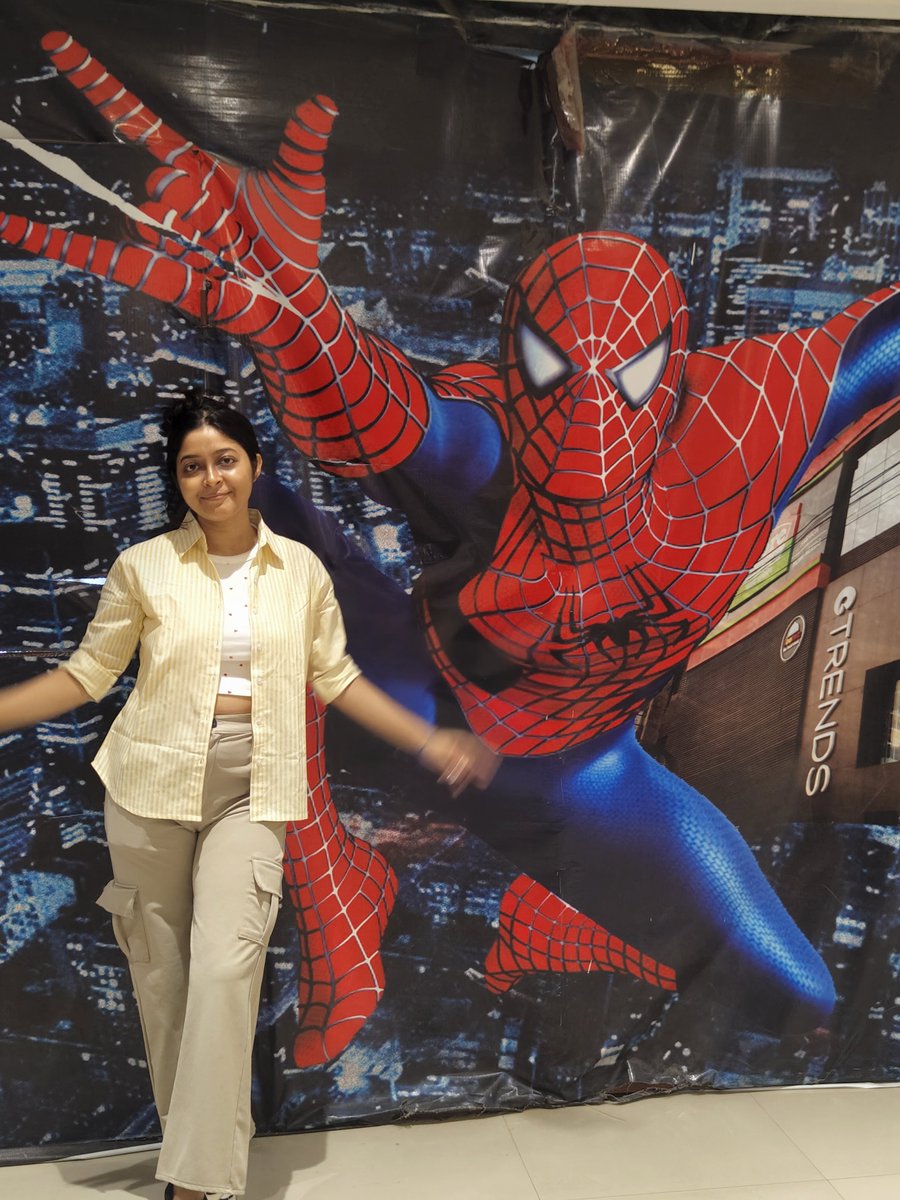 Ojasvi Chattopadhyay tweet media