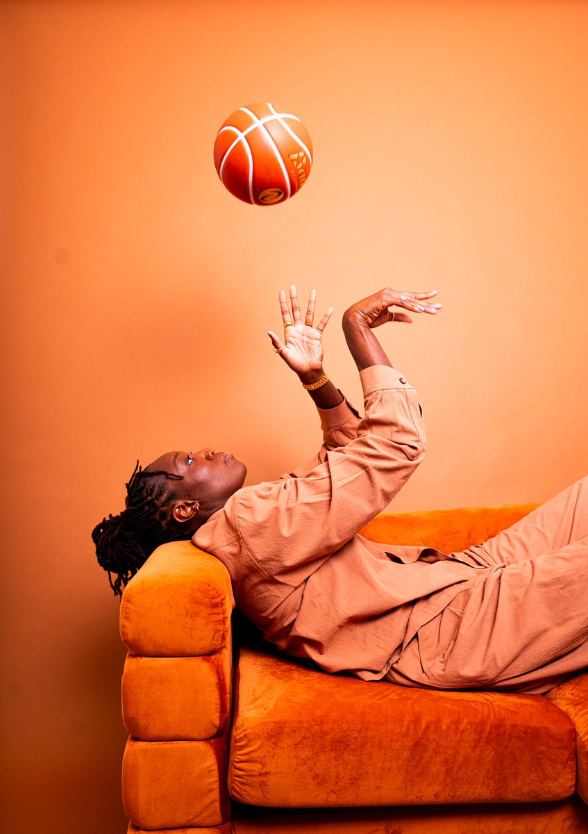 THE Tina Charles ✨