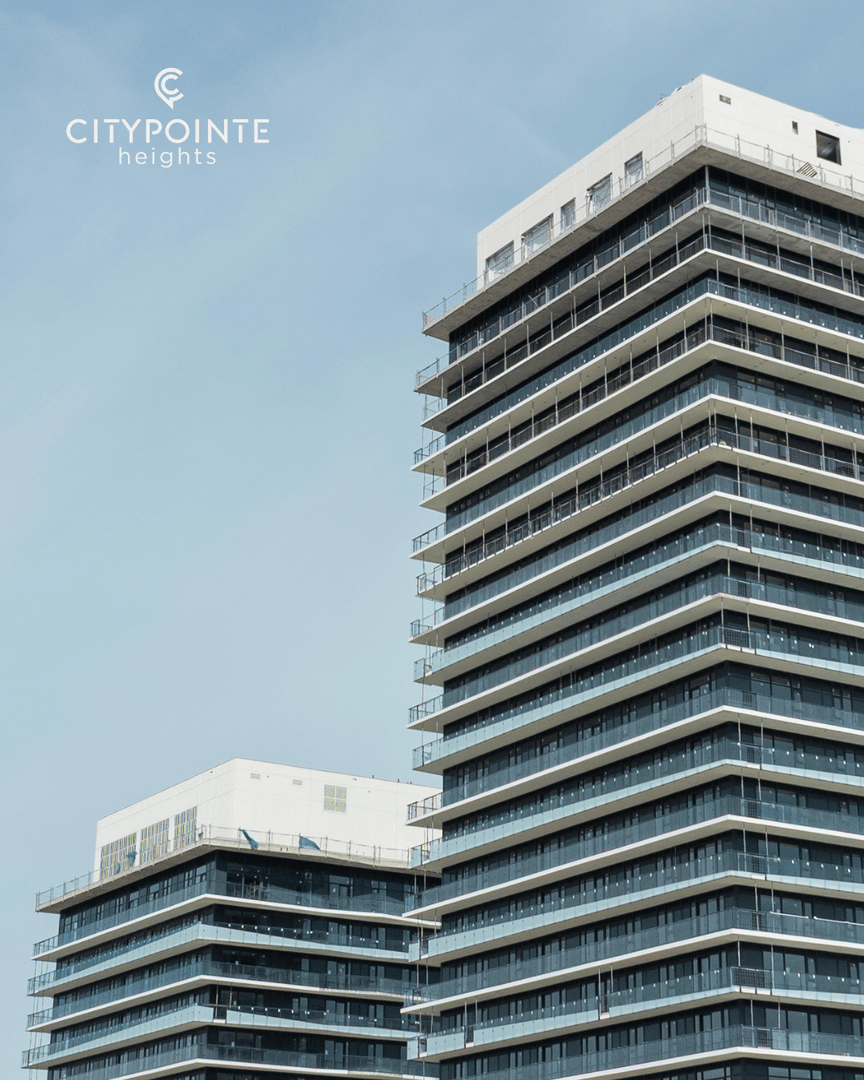 We’ve reached some exciting milestones at CityPointe Heights!

As we continue to further develop our community, we are sure that the results will make CityPointe Heights the ideal place for your next move.

Get updates at poetryliving.com.