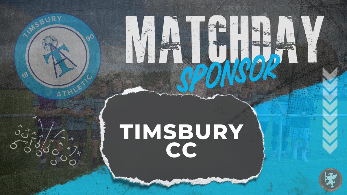 Having sponsored the firsts a couple of weeks ago, <a href="/TimsburyCC/">Timsbury CC</a>  are this week's sponsors for the reserves🩵