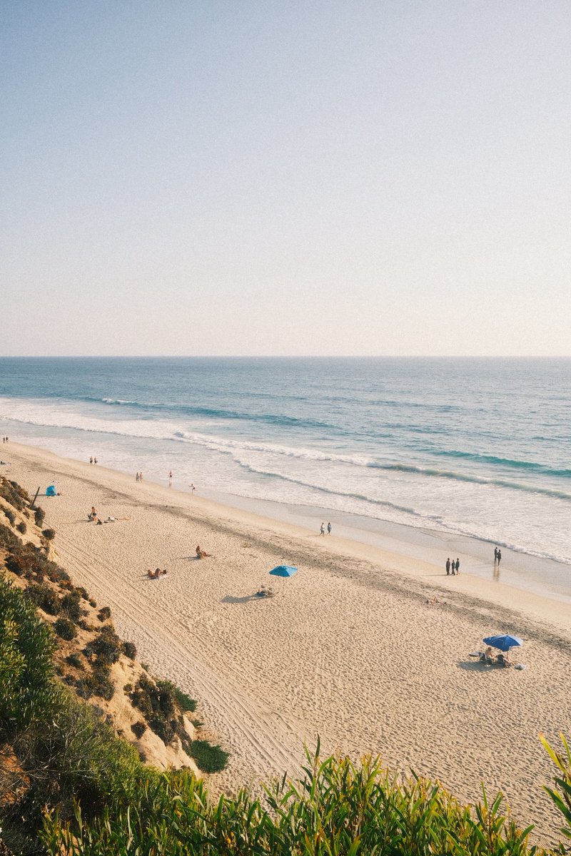 glenpmatthews's tweet image. First time on the West Coast…rethinking everything