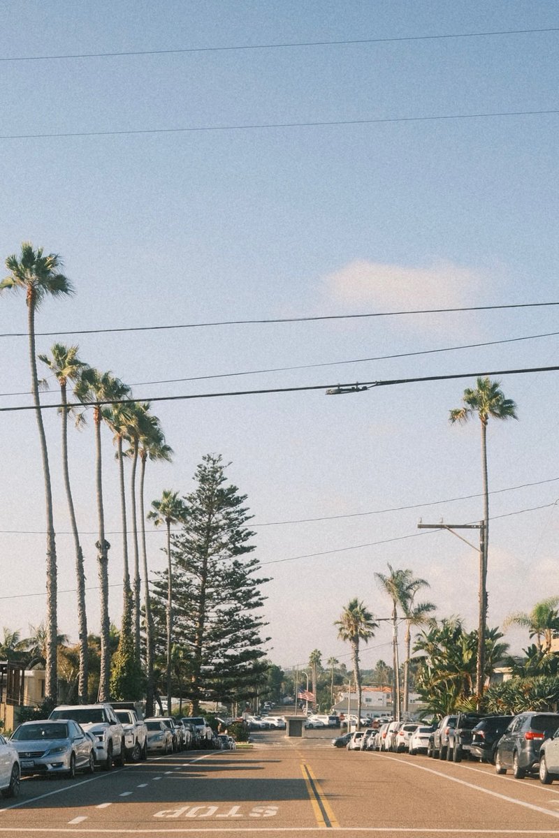 glenpmatthews's tweet image. First time on the West Coast…rethinking everything