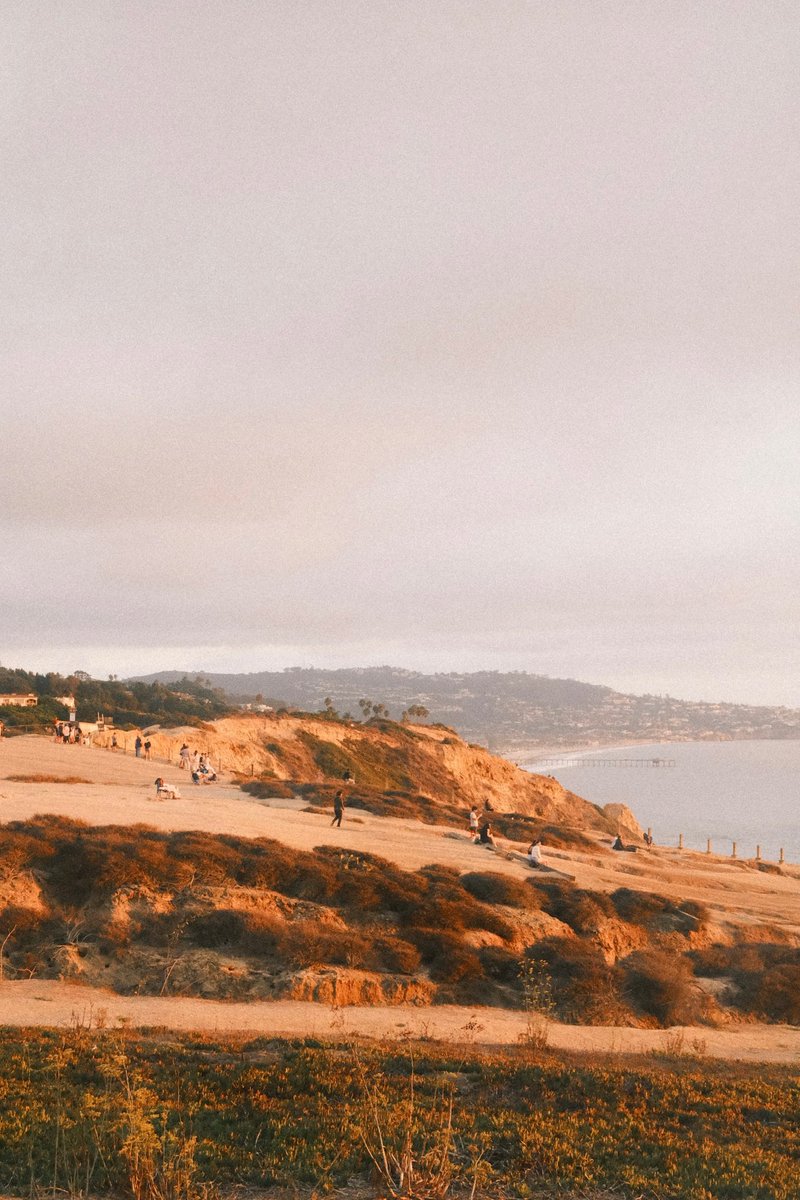 glenpmatthews's tweet image. First time on the West Coast…rethinking everything