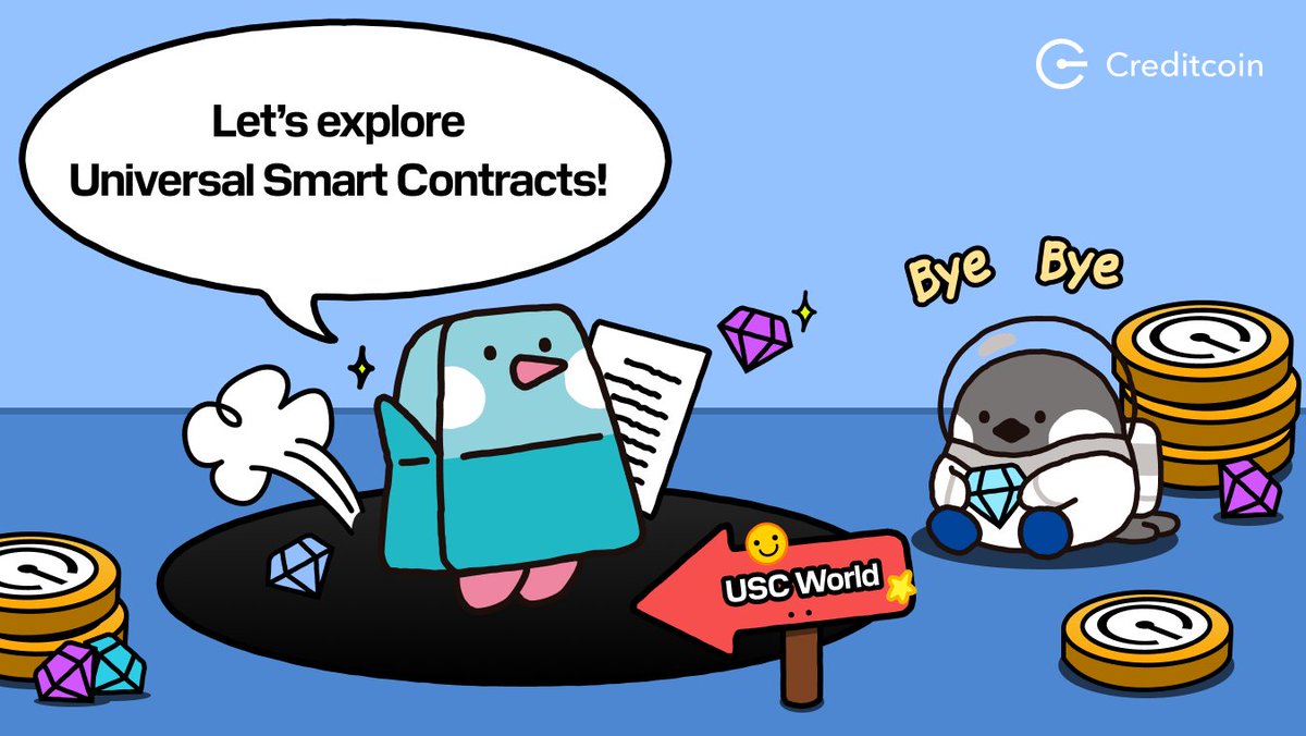 Creditcoin's tweet photo. Builders developing cross-chain dApps today face serious trade-offs:

• Trust centralized oracles and risk single points of failure

• Use bridges, which leave open a chance for exploits

• Or settle for isolated systems that limit composability

Creditcoin's Universal Smart Contracts (USC), now live on testnet, eliminate these compromises. Your dApps can now read from any blockchain's complete transaction history.

pengnini explores in detail🧵
