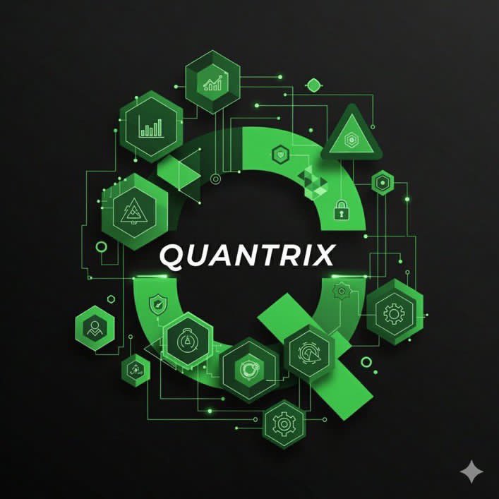 DestinyEsang's tweet image. $QTRX momentum is surging.
@quantrix_agent isn’t just a trend,it’s a game-changer for prediction markets. 

Transparent, conviction-driven, and impactful. 

Don’t wait, the shift is NOW! Join gQuantrix &amp;amp; shape the future. 

#QTRX #PredictionMarkets