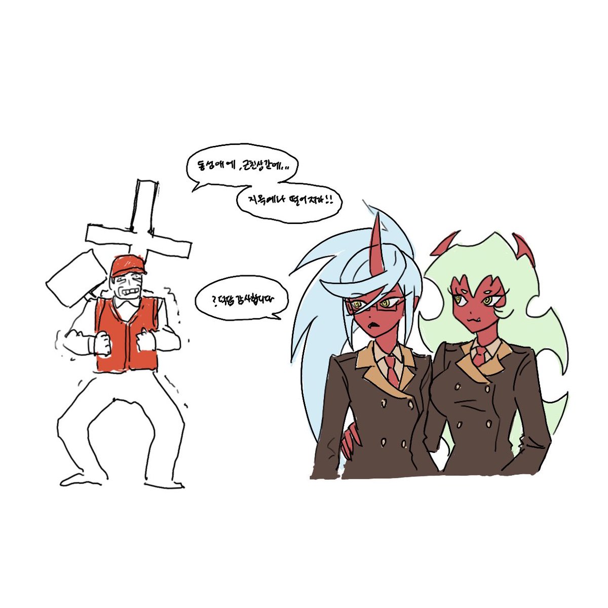 장복남 (@wkdqhrska) on Twitter photo 