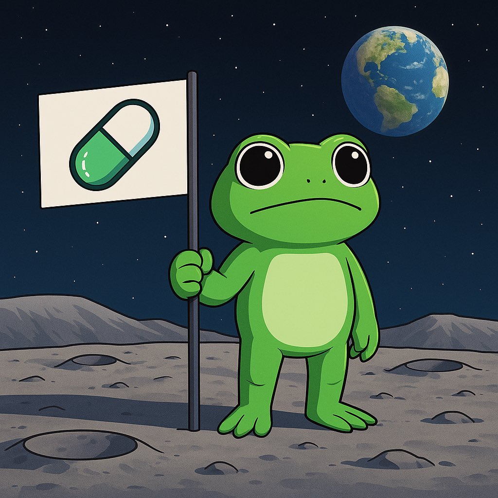 Send it $kamaru mooning