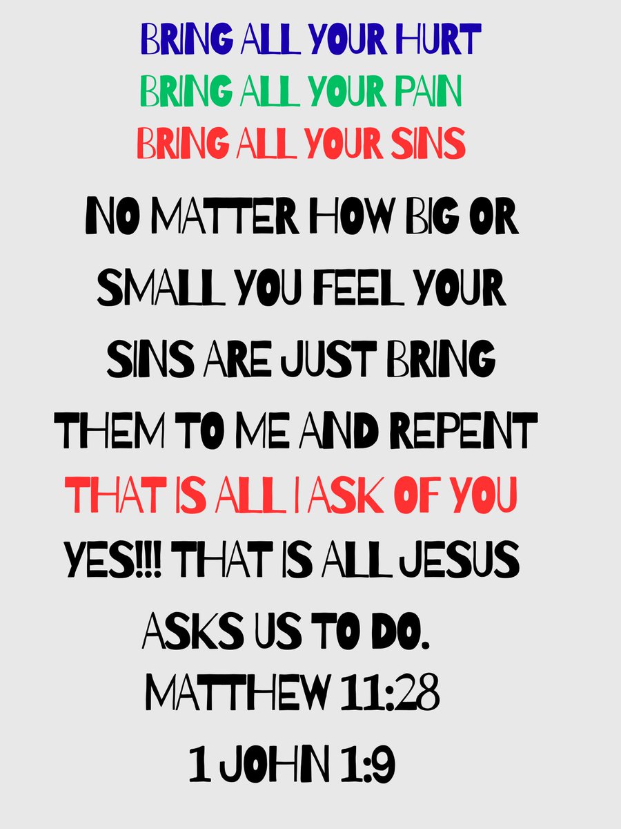 It really is that simple. Just have to be willing to talk and open your heart.