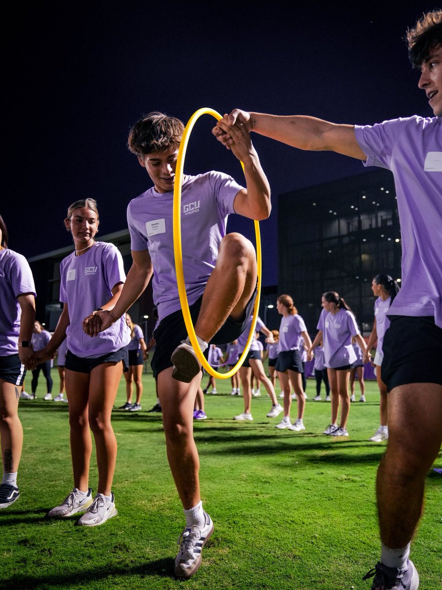 Grand Canyon Baseball tweet media