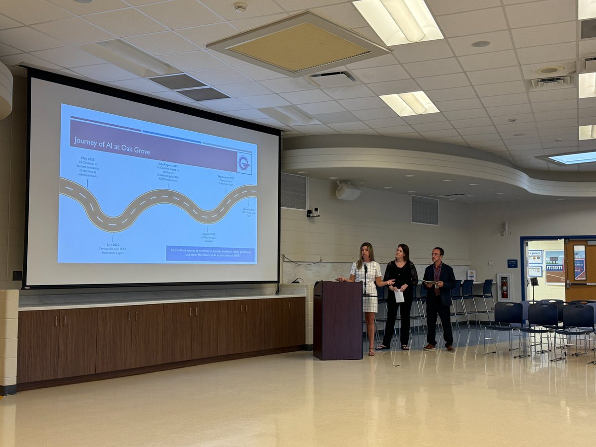 BryanZwemke's tweet photo. First-time superintendent life: , rewards &amp; moments that matter—from Board meetings to XC meets to Camp Duncan. What a privilege to serve. 💙 https://t.co/0nGvBr9juH