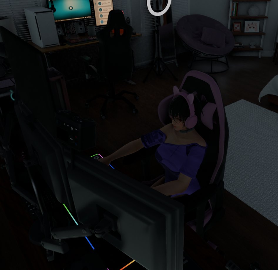 Toasterking tweet media