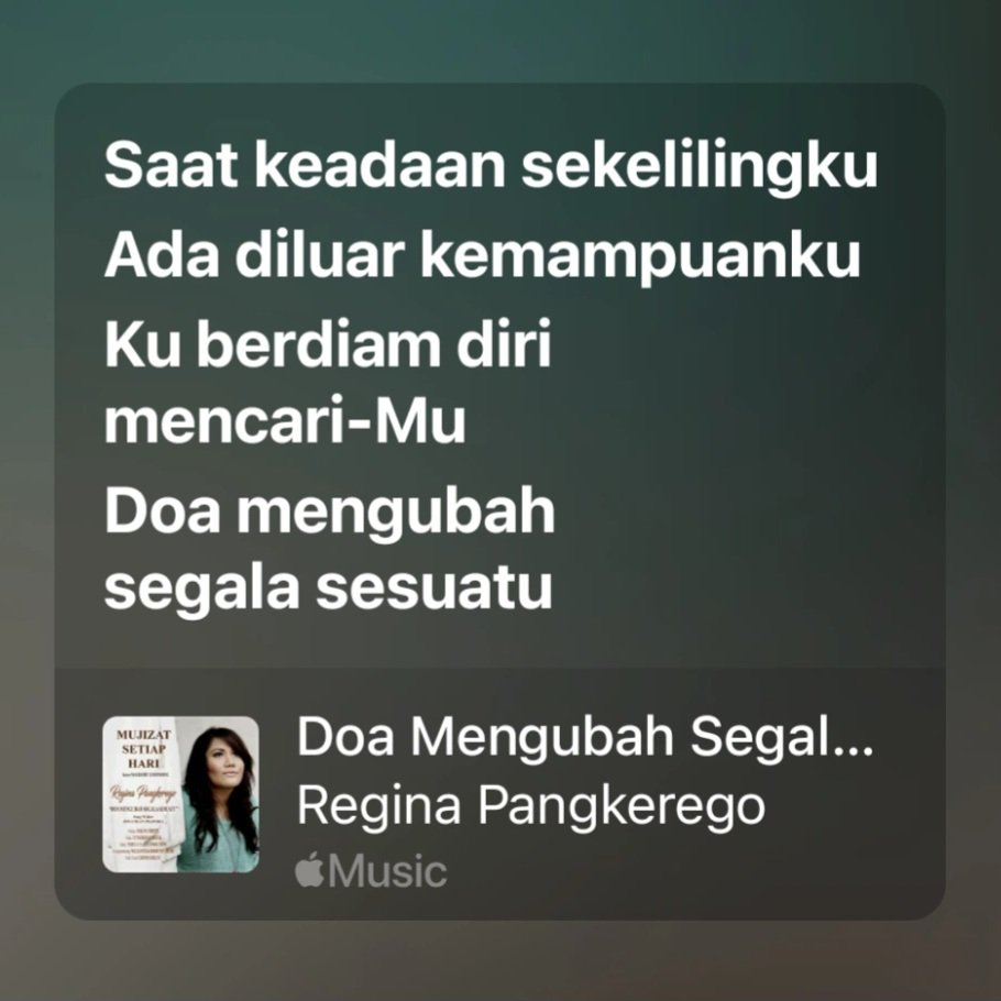 Mulai dari Nol tweet media