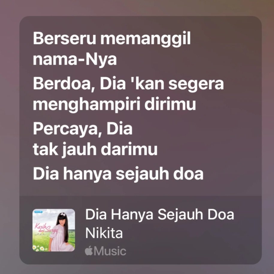 Mulai dari Nol tweet media