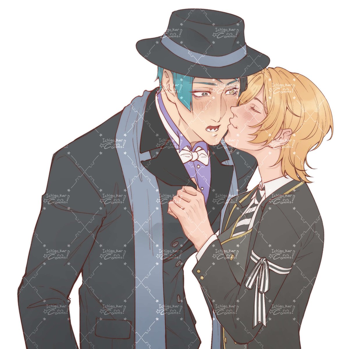 *.❤︎ Haru ❤︎.*ページ 🖤🖤🖤