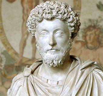 FilosofiaStoica's tweet photo. "Cuando se te presentan muchos caminos, elige siempre el más recto, que al mismo tiempo es el más corto y seguro; la experiencia y la verdad te lo indicarán".

- Marco Aurelio https://t.co/yakxl1kWLE