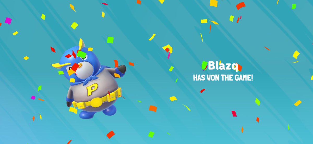 garyweb3x's tweet image. What’s the alpha to winning all 3 rounds on pudgy party?

Just buy yourself a power pudgy on mythical marketplace.

Power pudgy are literally are so powerful (leap + bomb) . In addition, only 250 power pudgy in existence. 

Feels good to have adult money

#powerpudgy