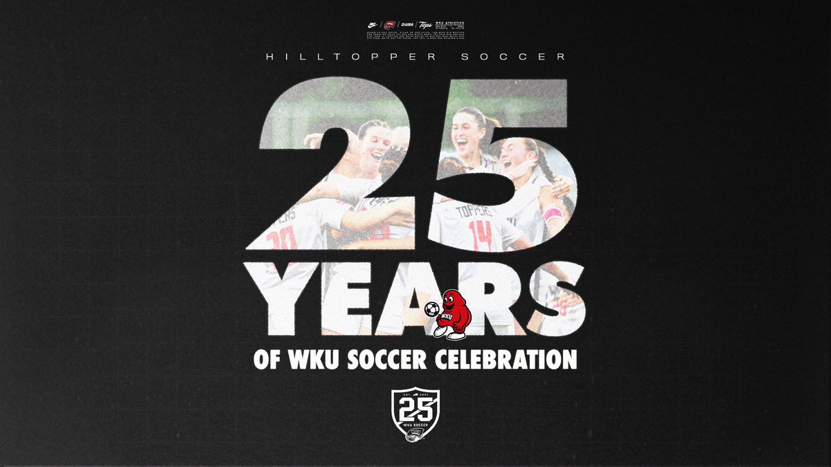 WKU Soccer tweet media