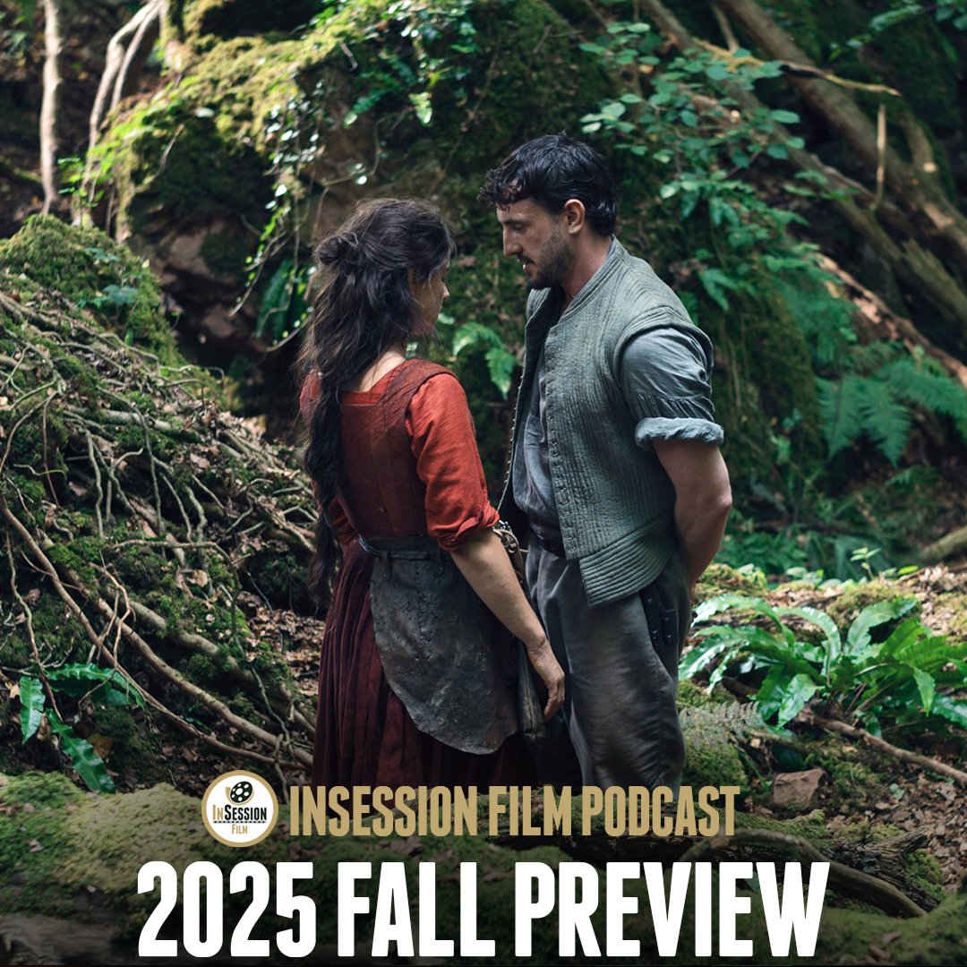 InSession Film tweet media