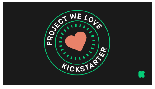 _Autarch_'s tweet photo. Thrilled that @Kickstarter  has selected our latest as a #ProjectWeLove! Autarch began 14 years ago with a KS campaign and we've done a new KS campaign every year since. Thank you to all the fans and thank you Kickstarter for making the dream possible. By Jove, we've arrived! https://t.co/2UjwDU0TDM