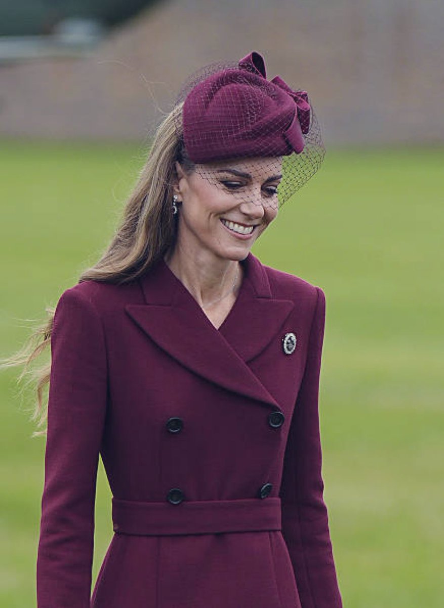 Beautifully elegant, Catherine Princess of Wales!   Princess Diana would have loved her daughter- in-law, Kate Middleton.