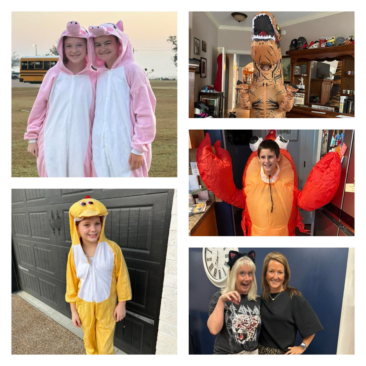 Lewisburg Middle PTO tweet media