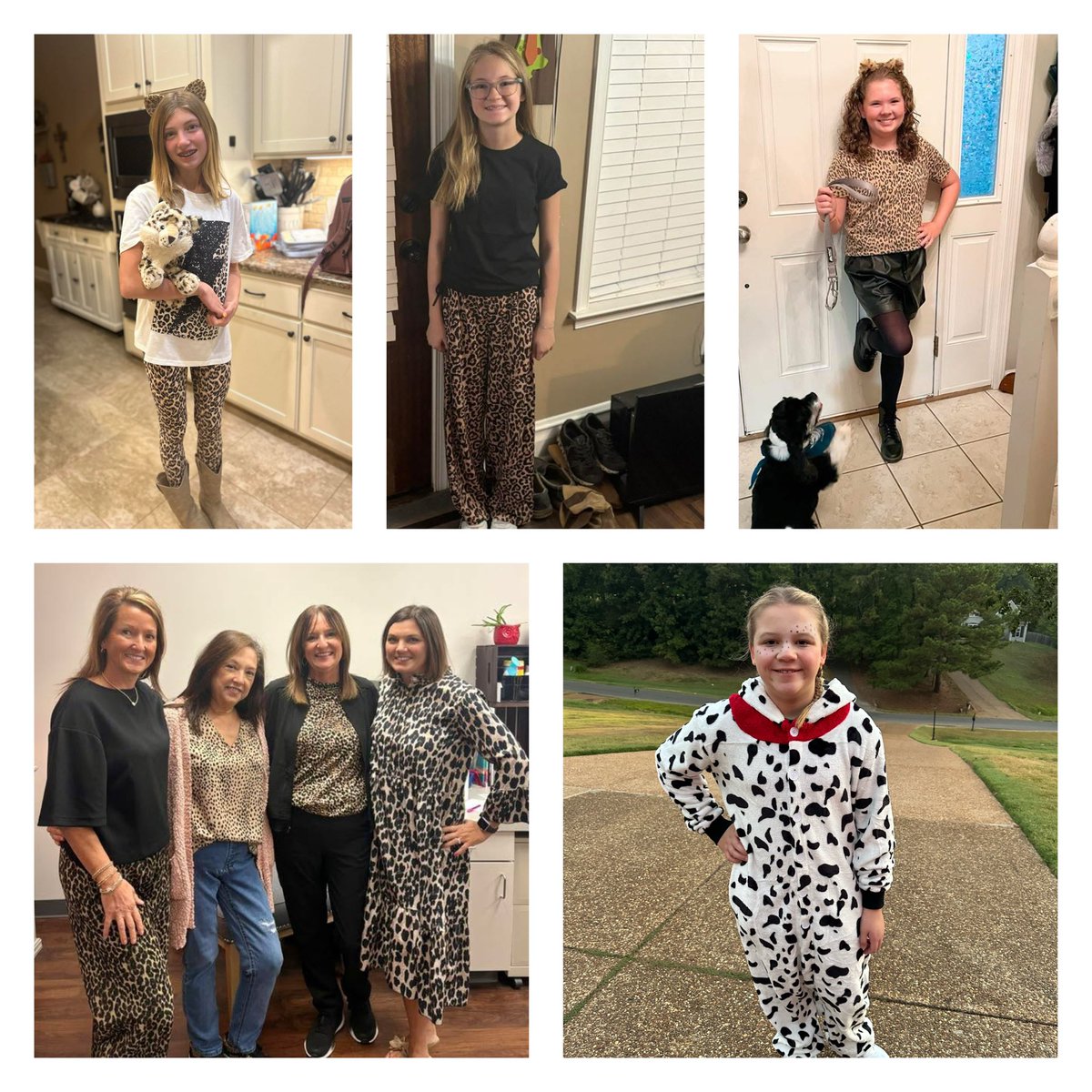 Lewisburg Middle PTO tweet media