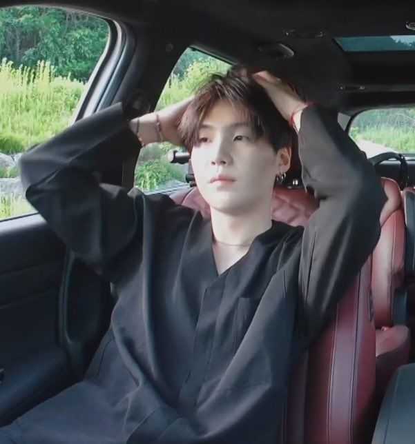 _SUGA_OF_BTS's tweet image. Goodnight 🌃