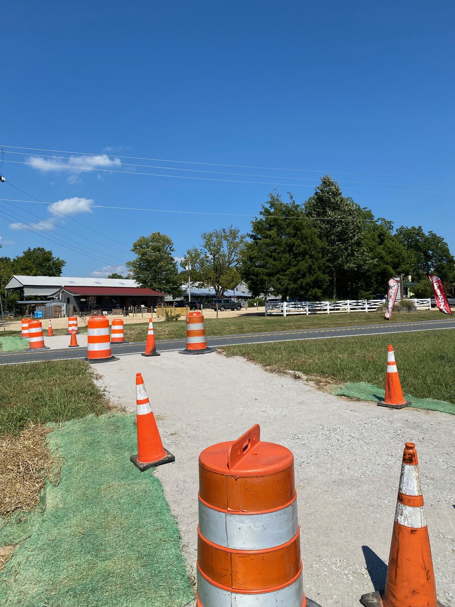 Virginia Capital Trail tweet media