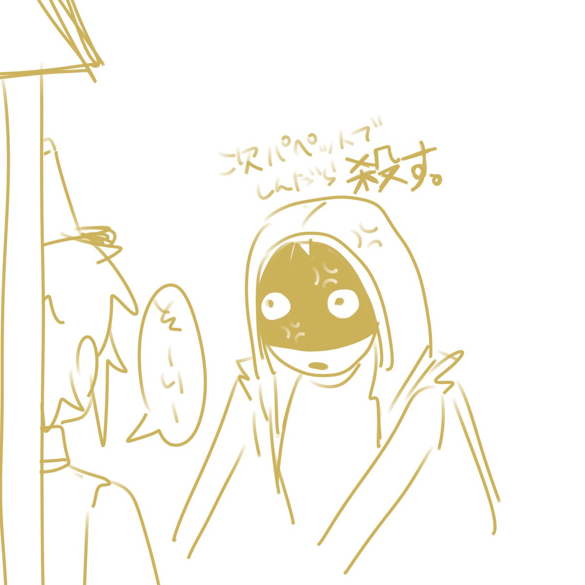 5no_0k's tweet photo. 昨日3回くらいパペットでしんだ https://t.co/LM8EBAP3Ke