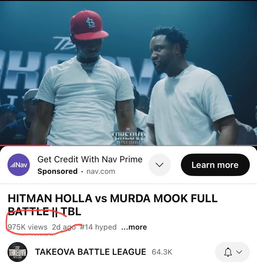 Pretty & Griddy 🎀 tweet media