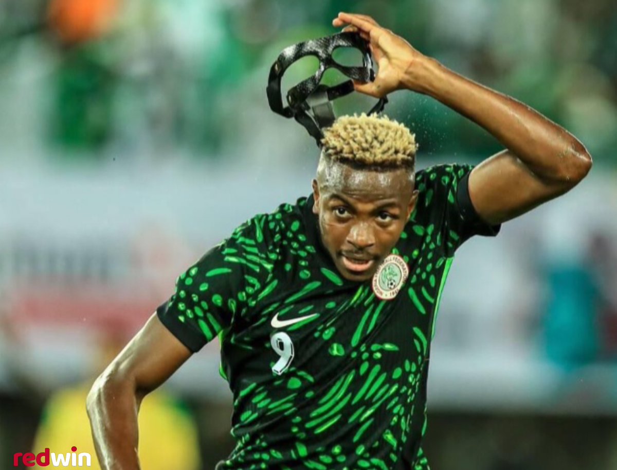 Victor Osimhen'in sakatlık süreci boyunca alacağı maaş kurallar gereği FIFA tarafından karşılanacak.