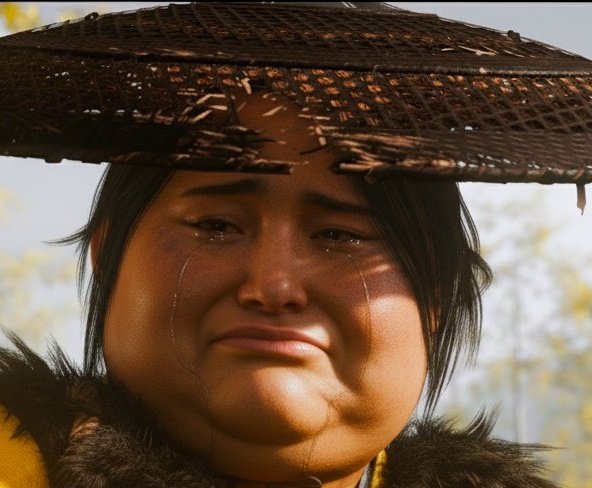 Mangalawyer's tweet image. It’s insane how every Western developer feels the urge, after any successful game, to gender-swap male characters. They can’t imagine a female character as a companion, commander, lover, or intelligence agent. She always has to be turned into an unattractive frontline fighter.