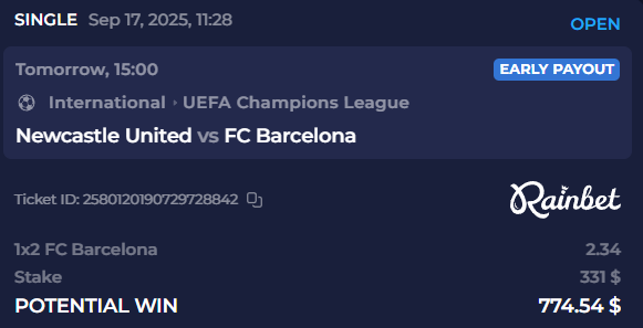 Woltemade tiene una misión, espero que le dejen.