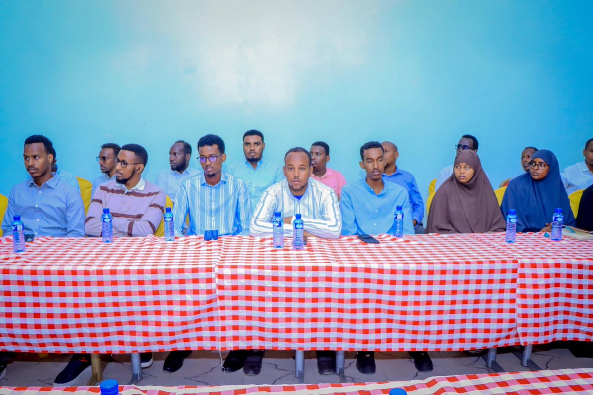 Sasdosom's tweet image. 💧🌍 #SASDOSOM joined the South West State #WASH Cluster Meeting to strengthen coordination on water, sanitation &amp;amp; hygiene. Together with partners, we remain committed to ensuring clean water &amp;amp; safe sanitation for vulnerable communities.

#SASDO #SouthWestState #CommunitySupport