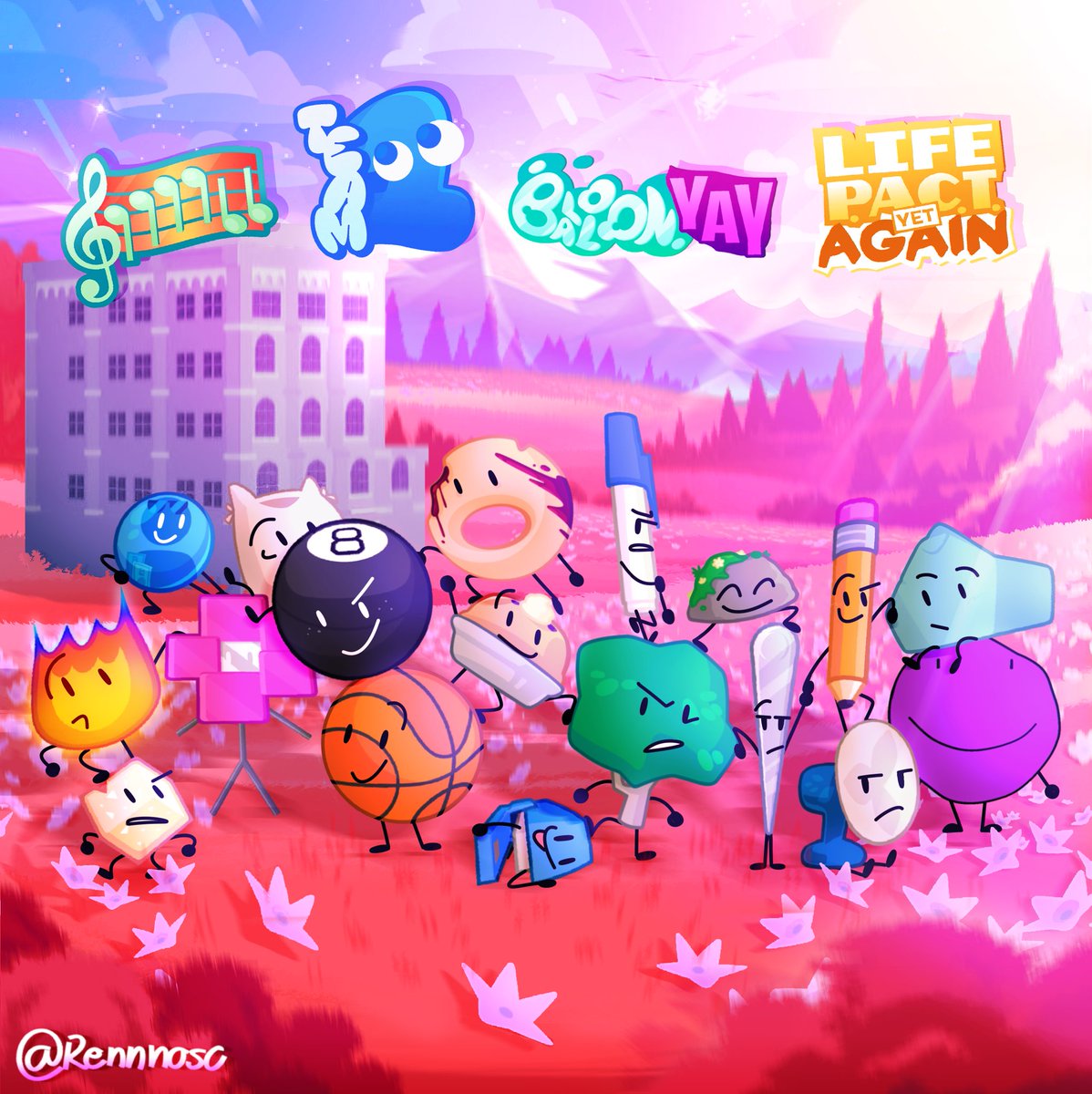 Tpot Final 19 Promo In My Swap Au With All The Phase 2 Team Logos tpot-final-19-promo-in-my-swap-au-with-all-the-phase-2-team-logos