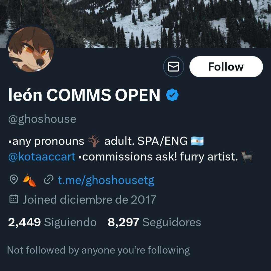 imori24961's tweet image. beware on @/ghoshouse/Leon 

Ghoshouse has been lying to everyone.
 I would like to stay anonymous, but they are lying about his financial situation. 

🧵👇