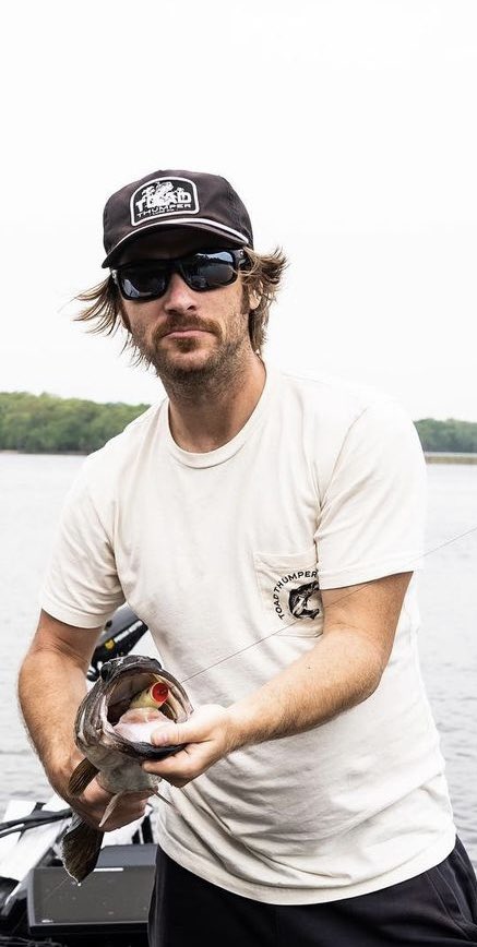 Toadthumpr's tweet image. Cannon old school hats back in stock!
@whiskeymyers 

Get all your Toad Thumper Lures @TackleWarehouse